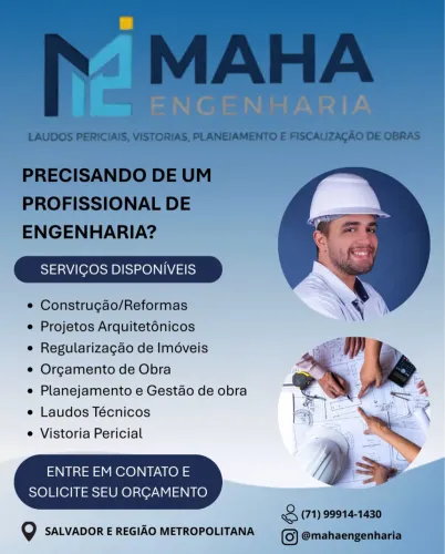 Engenheiro civil