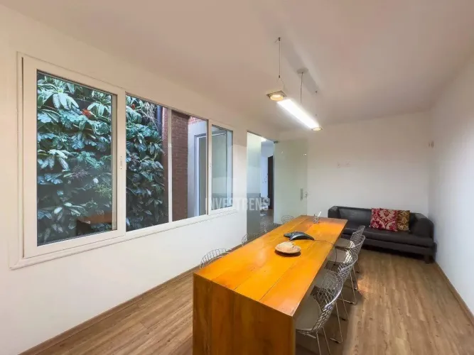 Casa comercial, mobiliada para alugar no Bairro São Pedro de 260m²