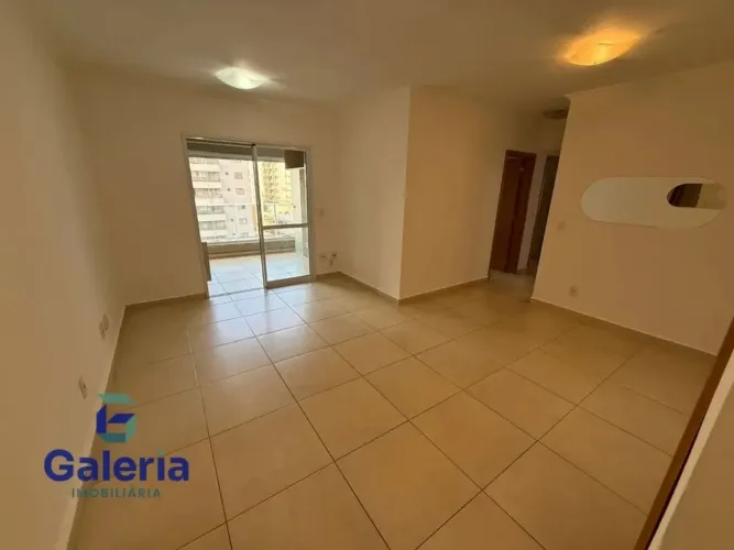 Apartamento com 3 quartos para alugar, 95m² - Jardim Botânio