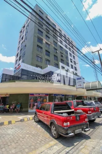 Sala para aluguel, Centro - Teresina/PI