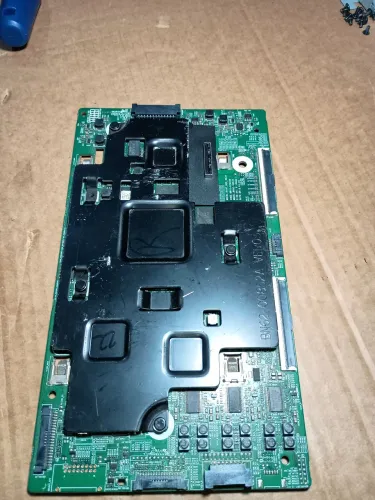 PLACA PRINCIPALDA TV SAMSUNG .