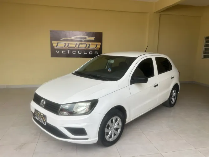 Gol G7 Completo 1.0 2023