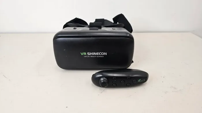 VR Shinecon Virtual Reality Glasses