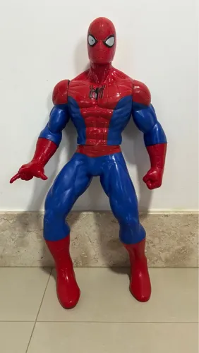 Boneco Spider-Man - Original