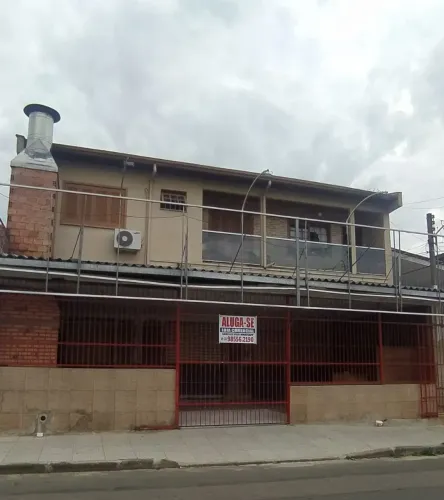 Alugo espaço para comércio - 350m² - Centro de alvorada (Mercado, Fruteira, Fabrica, Etc)
