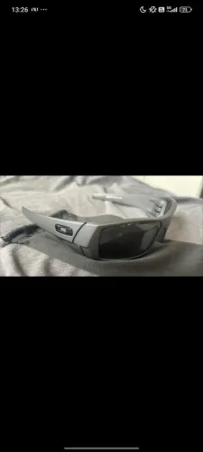 ÓCULOS OAKLEY GASCAN NOVO 