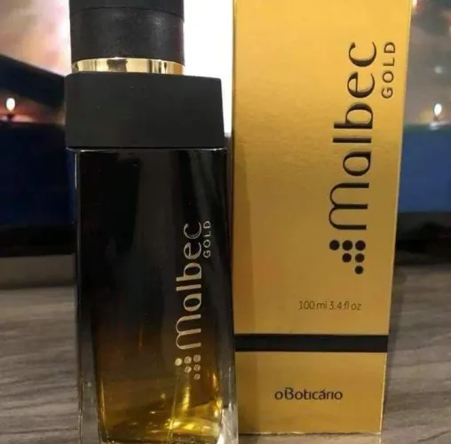 Malbec Gold 