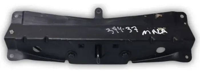 Motor Fechadura Trava Tampa Traseira Bmw X5 4.4 2010