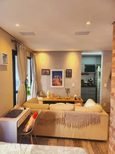 Apartamento à venda, Continental, Osasco, SP