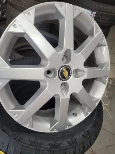Rodas  do astra ss Aro  17
