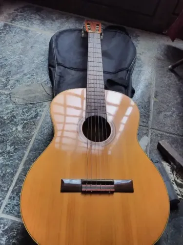 VIOLAO DI GIORGIO 2014 OTIMO ESTADO C/BAG .