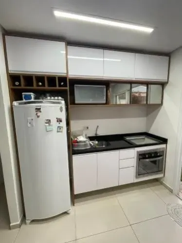 Armários de Cozinha Completos 
