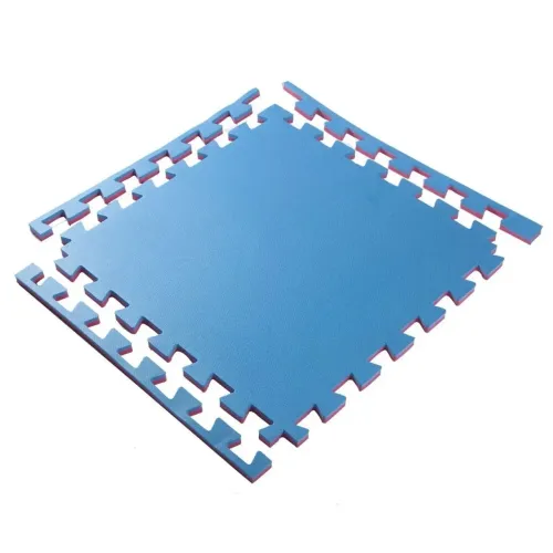 Tatame 1x1 de Eva & Lonas para tatame