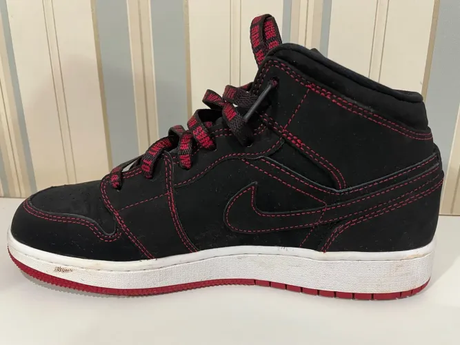 Air Jordan