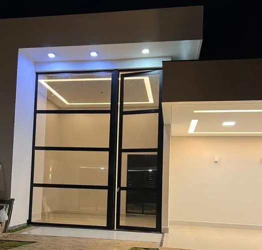 VIDRAÇARIA, BOX EM PROMOÇÃO 