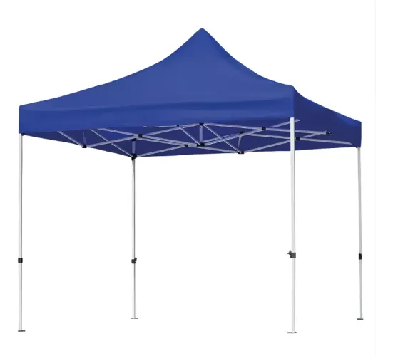 Tenda sanfonada nova 3x3