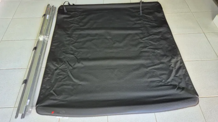 Capota maritima ford ranger 2025/26