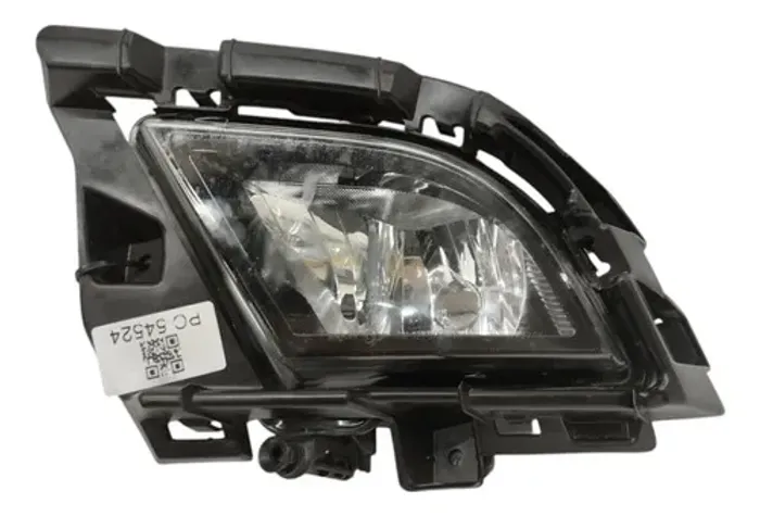 Farol Milha Esquerdo Vw Jetta 2014 2015 2016 2017
