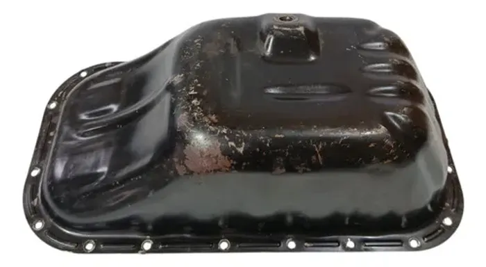 Cárter Motor Chery Qq 1.1 4cc 2010 2011 2012 2013 2014