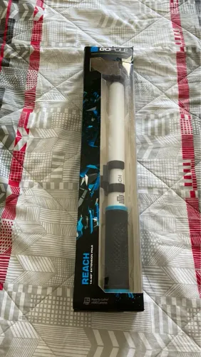 Bastão extensor GoPole Reach p/ GoPro original