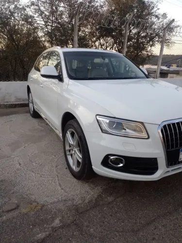 Audi Q5 2.0 16V TFSI 225cv Quattro Tiptronic 2015