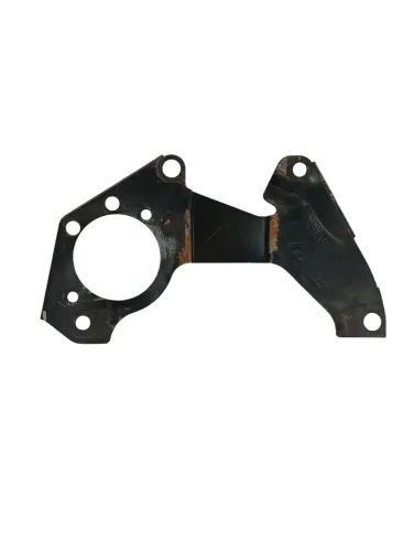 Divisória Motor Cambio Fiat Uno 2009 2010 2011