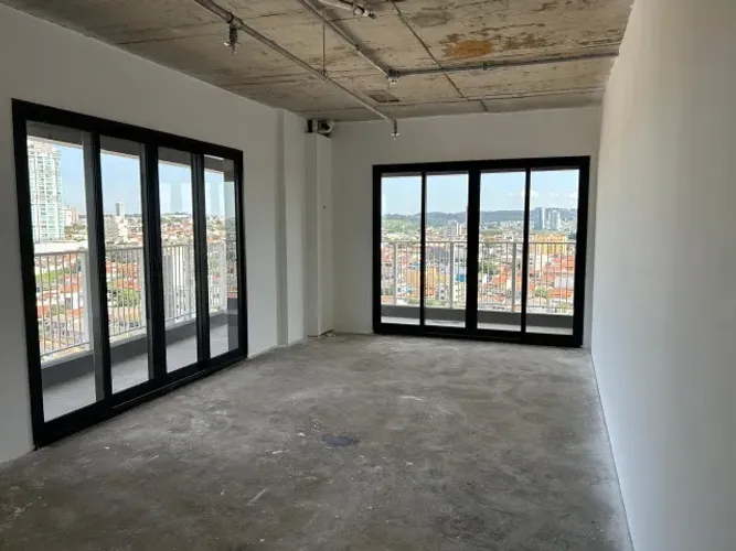 Sala comercial no edifício comercial Soul Business (venda/locação)