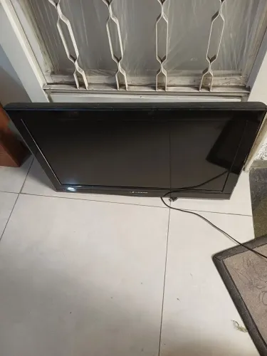 TVs