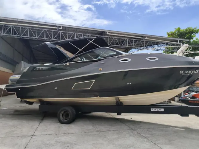 Focker 310 GT - 2011 x1 Mercruiser 380 HP ñ Phantom Ventura Fs Nx Real Armada