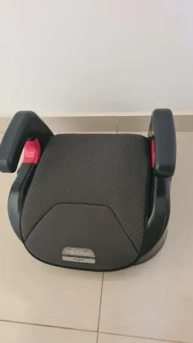 Assento protege burigotto