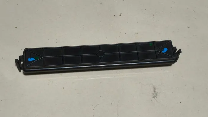 Tampa Filtro Ar Condicionado Honda Civic 2012 13 14 15 16 ...