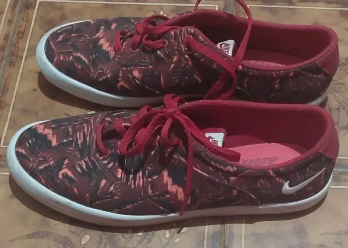 Tênis Nike Casual Feminino