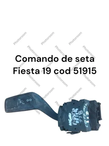 Comando de seta Fiesta 19 - Código 51915