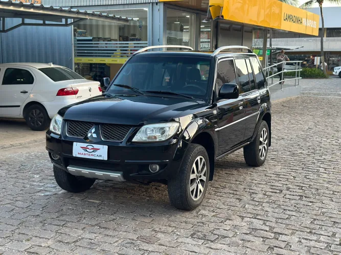 Tr4 2013 Automática 