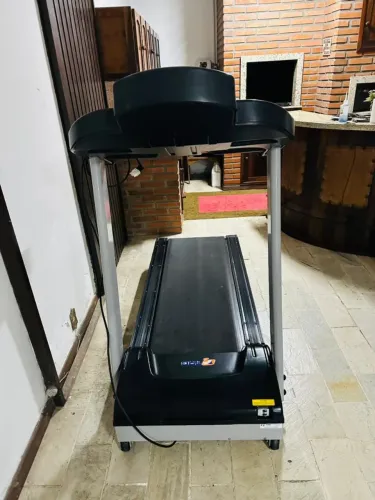 Esteira TRG Fitness FNEBUCKS