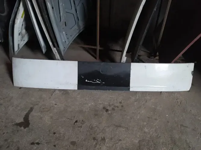 Capo Mercedes Mb Atego Axor com detalhe 