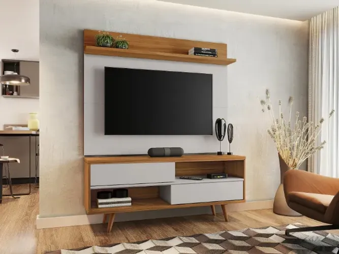 RACK 1180 E PAINEL 1185 XADREZ opcional NOTAVEL tropi