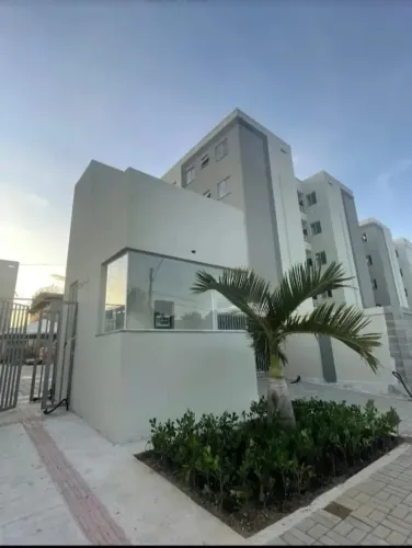 Repasse de apartamento em Fortaleza