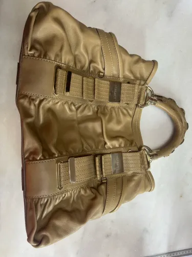 Bolsa Versace 