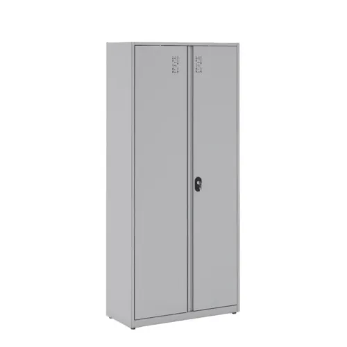 Armário de Aço PA-75 - 1,60×0,70×0,30m