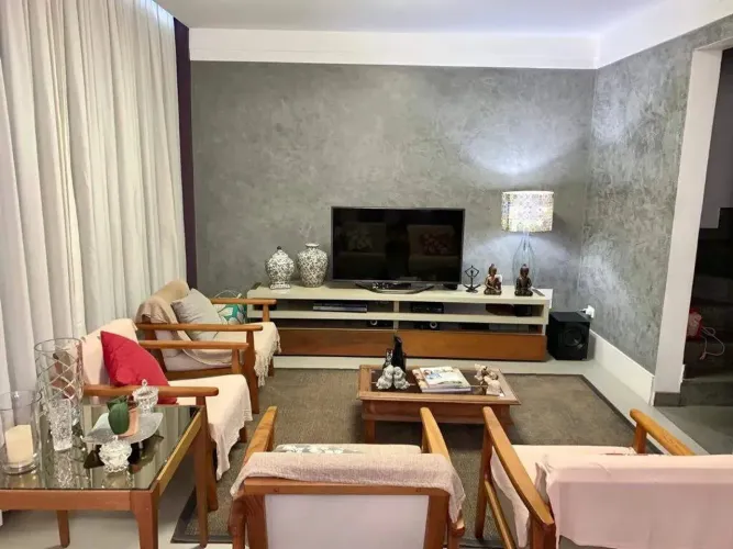 Casa em Aparecida, Casa em Santos, Casa com 3 dorms, Casa à Venda em Aparecida, Casa à Ven