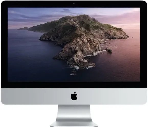 Assistência Técnica Especializada Macbook - Imac