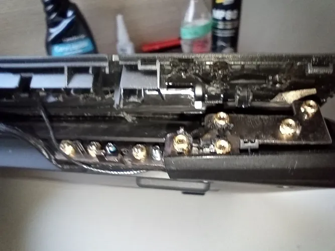 Carcaça Notebook Sony Vaio 15,6" - TODOS