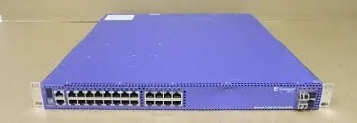 Switch Extreme Networks Summit X450 48x 10/100/1000
