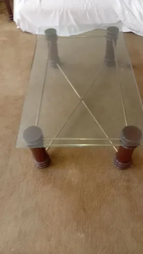 Mesa de  centro