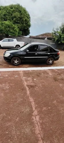 Chevrolet Prisma Sed. Maxx/ LT 1.4 8V Econof. 4P 2012