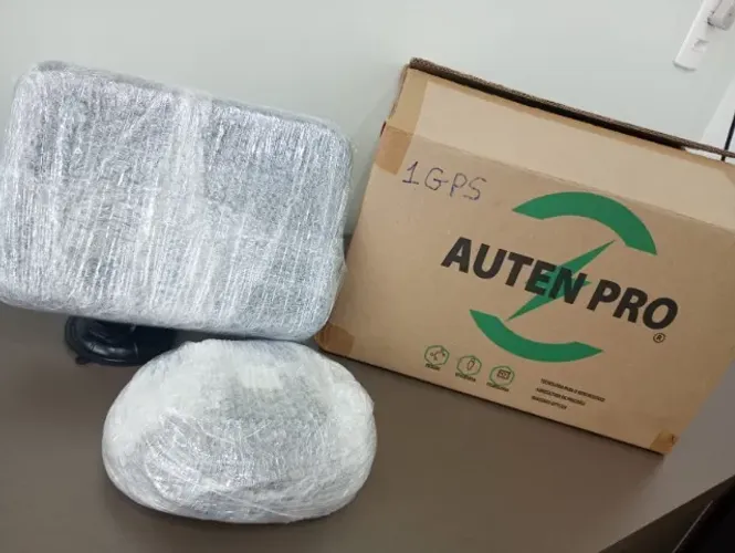 GPS AUTEN PRO