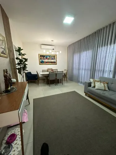 Vende-se casa térrea com 3 suítes no Condomínio Vistas Residence em Cuiabá MT