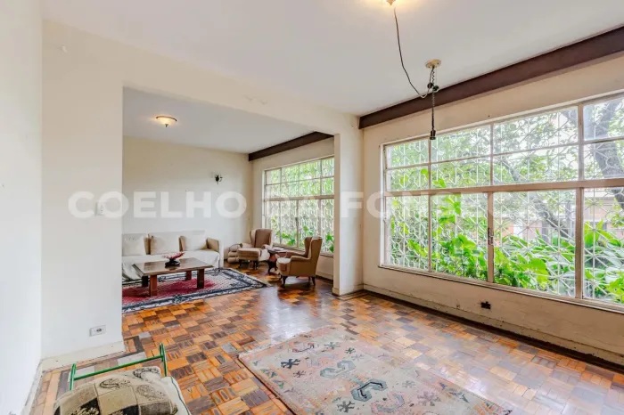 Casa Padrao - Vila Madalena/Sao Paulo