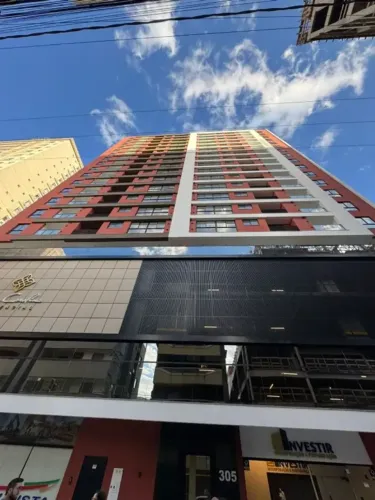 Itapema apartamento de 3 quartos sendo 1 suite 5 minutos do mar